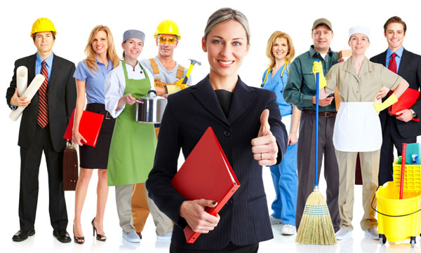 Olur Manikürcü Hizmeti